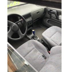 Feu arriere principal droit (feux) VOLKSWAGEN POLO 3 Photo n°10