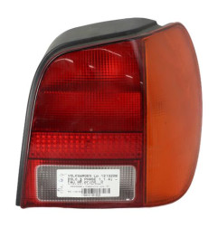 Feu arriere principal droit (feux) VOLKSWAGEN POLO 3 Photo n°1