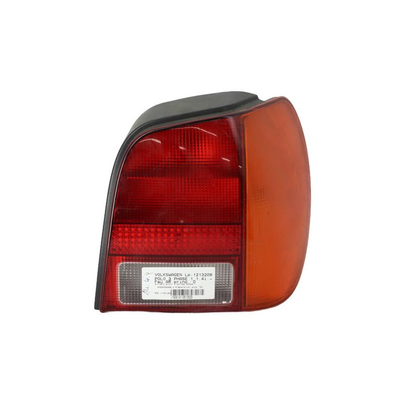Feu arriere principal droit (feux) VOLKSWAGEN POLO 3