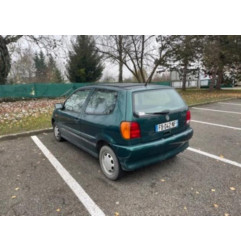 Feu arriere principal droit (feux) VOLKSWAGEN POLO 3 Photo n°8
