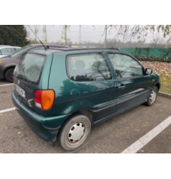 Feu arriere principal droit (feux) VOLKSWAGEN POLO 3 Photo n°9