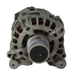 Alternateur SEAT IBIZA 4 Photo n°1