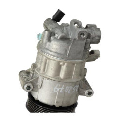 Compresseur clim SEAT IBIZA 4 Photo n°3