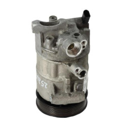 Compresseur clim SEAT IBIZA 4 Photo n°4