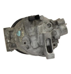 Compresseur clim SEAT IBIZA 4 Photo n°5