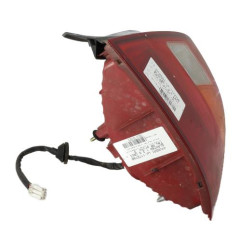 Feu arriere principal droit (feux) HYUNDAI ELANTRA 1 Photo n°4