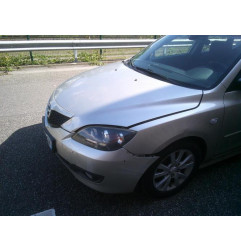 Feu arriere principal droit (feux) MAZDA 3 1 Photo n°6