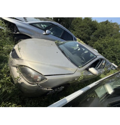 Retroviseur gauche MAZDA 3 1 Photo n°14