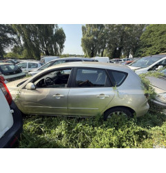 Alternateur MAZDA 3 1 Photo n°16