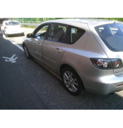 Compresseur clim MAZDA 3 1 Photo n°10