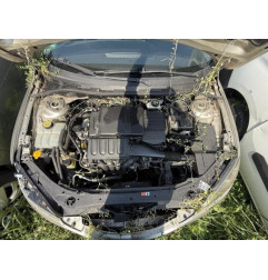 Compresseur clim MAZDA 3 1 Photo n°12