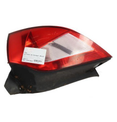 Feu arriere principal droit (feux) RENAULT MEGANE 2 Photo n°1