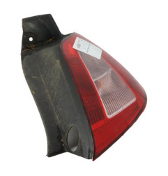 Feu arriere principal droit (feux) RENAULT MEGANE 2 Photo n°5