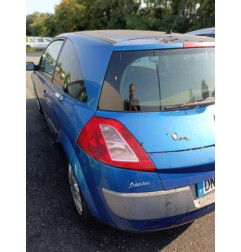 Feu arriere principal droit (feux) RENAULT MEGANE 2 Photo n°9