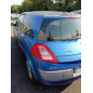 Feu arriere principal droit (feux) RENAULT MEGANE 2