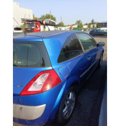 Feu arriere principal droit (feux) RENAULT MEGANE 2 Photo n°10