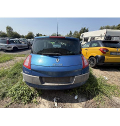 Feu arriere principal droit (feux) RENAULT MEGANE 2 Photo n°20