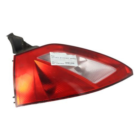 Feu arriere principal gauche (feux) RENAULT MEGANE 2