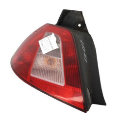 Feu arriere principal gauche (feux) RENAULT MEGANE 2 Photo n°3