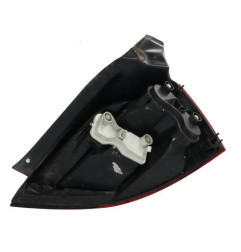 Feu arriere principal gauche (feux) RENAULT MEGANE 2 Photo n°6