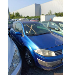 Feu arriere principal gauche (feux) RENAULT MEGANE 2 Photo n°8