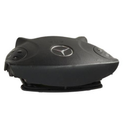 Air bag conducteur MERCEDES CLASSE E 211 Photo n°3