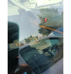 Air bag conducteur MERCEDES CLASSE E 211 Photo n°6