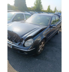 Air bag conducteur MERCEDES CLASSE E 211 Photo n°7