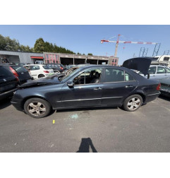 Air bag conducteur MERCEDES CLASSE E 211 Photo n°10