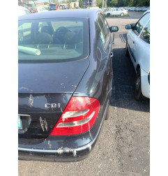 Moteur leve vitre avant droit MERCEDES CLASSE E 211 Photo n°5