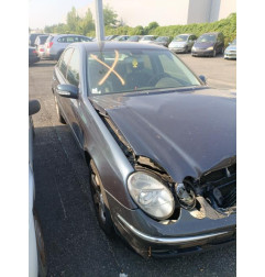 Moteur leve vitre avant droit MERCEDES CLASSE E 211 Photo n°8