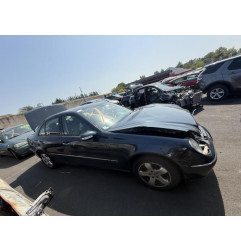 Moteur leve vitre avant droit MERCEDES CLASSE E 211 Photo n°11