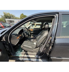 Moteur leve vitre avant droit MERCEDES CLASSE E 211 Photo n°12