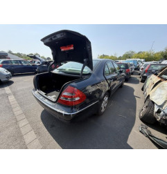 Moteur leve vitre avant droit MERCEDES CLASSE E 211 Photo n°16