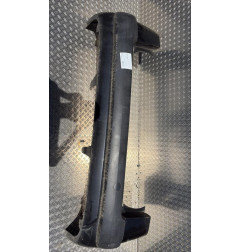 Pare choc arriere PEUGEOT 207 Photo n°1