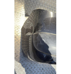 Pare choc arriere PEUGEOT 207