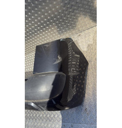 Pare choc arriere PEUGEOT 207 Photo n°3