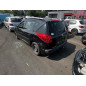 Pare choc arriere PEUGEOT 207