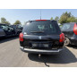 Pare choc arriere PEUGEOT 207