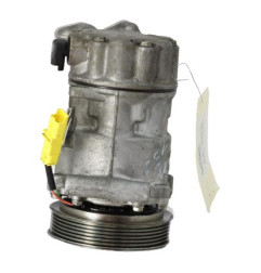 Compresseur clim PEUGEOT 207 Photo n°4