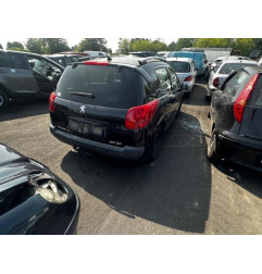 Compresseur clim PEUGEOT 207 Photo n°6