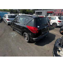 Compresseur clim PEUGEOT 207 Photo n°7