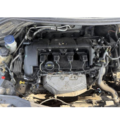 Compresseur clim PEUGEOT 207 Photo n°13