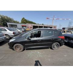 Compresseur clim PEUGEOT 207 Photo n°14