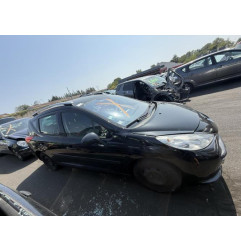 Compresseur clim PEUGEOT 207 Photo n°15