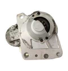 Demarreur PEUGEOT 207 Photo n°1