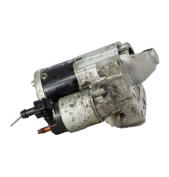 Demarreur PEUGEOT 207 Photo n°4