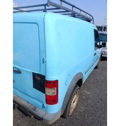 Ceinture avant droit FORD TRANSIT CONNECT 1 Photo n°4