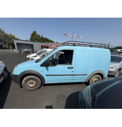 Ceinture avant droit FORD TRANSIT CONNECT 1 Photo n°9
