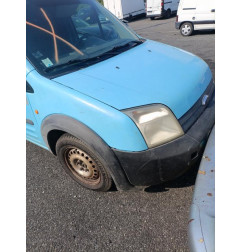 Com (Bloc Contacteur Tournant+Commodo Essuie Glace+Commodo Phare) FORD TRANSIT CONNECT 1 Photo n°5